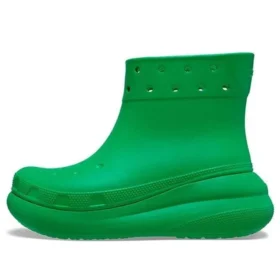 Crush Boot «Green»