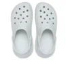 Crush Clog «Light Grey»