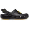 DC Comics x Classic SR Clog «Batman»