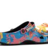 Diplo x Classic Clog «Take a Walk on the Weird Side» Diplo x Classic Clog «Take a Walk on the Weird Side»