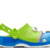 Disney Toy Story x Crocs Classic Clog TD «Alien» Disney Toy Story x Crocs Classic Clog TD «Alien»