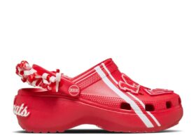 Disney x Classic Clog «High School Musical»