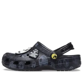 Disney x Classic Clog «La pesadilla antes de Navidad»