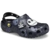 Disney x Classic Clog «La pesadilla antes de Navidad»