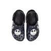 Disney x Classic Clog «La pesadilla antes de Navidad»