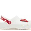 Disney x Classic Clog para niños «Minnie Mouse»