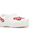 Disney x Classic Clog para niños «Minnie Mouse»