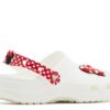 Disney x Classic Clog para niños «Minnie Mouse»