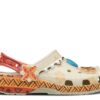 Disney x Classic Clog para niños «Moana»