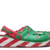 Disney x Classic Clog para niños pequeños «Mickey Holiday» Disney x Classic Clog para niños pequeños «Mickey Holiday»