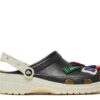 Dreamville x Classic Clog «Negro»