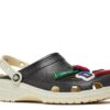 Dreamville x Classic Clog «Negro»