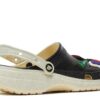 Dreamville x Classic Clog «Negro»