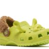 DreamWorks x Classic Clog para niños pequeños «Shrek» DreamWorks x Classic Clog para niños pequeños «Shrek»