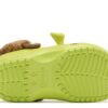DreamWorks x Classic Clog para niños pequeños «Shrek» DreamWorks x Classic Clog para niños pequeños «Shrek»