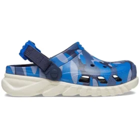 Duet Max II 2 Camo Redux Zueco «Navy Stucco»