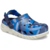 Duet Max II 2 Camo Redux Zueco «Navy Stucco»