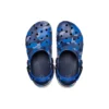 Duet Max II 2 Camo Redux Zueco «Navy Stucco»