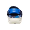 Duet Max II 2 Camo Redux Zueco «Navy Stucco»