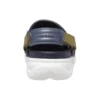 Duet Max II Zuecos «Navy White»