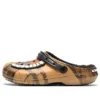 Dylan Clog «Pleasures Camo»