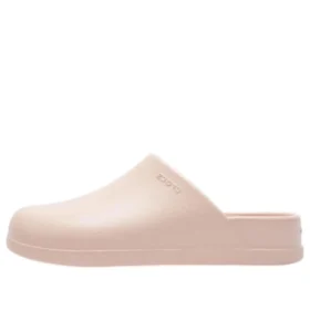 Dylan Clog «Quartz»