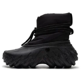 Echo Boot «Negro»