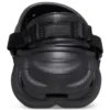 Echo Clog