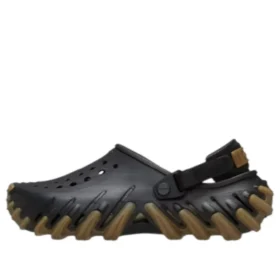 Echo Clog «Black Gum»