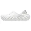 Echo Clog «Blanco»