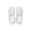 Echo Clog «Blanco»