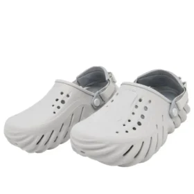 Echo Clog «Grey Atmosphere»