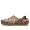 Echo Clog «Khaki»