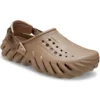 Echo Clog «Khaki»