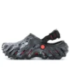 Echo Clog «Marbled»