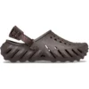 Echo Clog «Marrón»