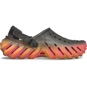 Echo Clog Sunset