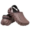 Echo Clog «Truffle»