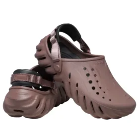 Echo Clog «Truffle»