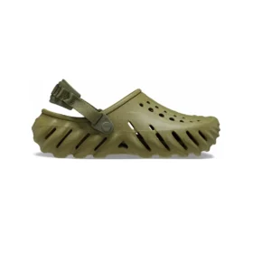Echo Clog «Verde oliva»