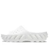 Echo Slide «Blanco»