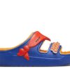 Frosted Flakes x Cozzzy Sandalias «Tony the Tiger» Frosted Flakes x Cozzzy Sandalias «Tony the Tiger»