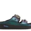 Harry Potter x Classic Sandal Cozzzy «Las Artes Oscuras»