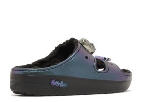 Harry Potter x Classic Sandal Cozzzy «Las Artes Oscuras»
