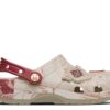 Harry Potter x Crocs Classic Clog «Mapa del Merodeador» Harry Potter x Crocs Classic Clog «Mapa del Merodeador»