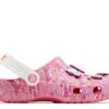 Hello Kitty x Classic Clog para niños «Hello Kitty y sus amigos» Hello Kitty x Classic Clog para niños «Hello Kitty y sus amigos»
