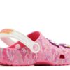 Hello Kitty x Classic Clog para niños «Hello Kitty y sus amigos» Hello Kitty x Classic Clog para niños «Hello Kitty y sus amigos»