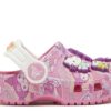 Hello Kitty x Classic Clog para niños pequeños «Hello Kitty and Friends» Hello Kitty x Classic Clog para niños pequeños «Hello Kitty and Friends»