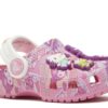 Hello Kitty x Classic Clog para niños pequeños «Hello Kitty and Friends» Hello Kitty x Classic Clog para niños pequeños «Hello Kitty and Friends»
