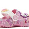 Hello Kitty x Classic Clog para niños pequeños «Hello Kitty and Friends» Hello Kitty x Classic Clog para niños pequeños «Hello Kitty and Friends»